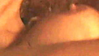 She Loves to Be Fucked by a Real Huge Cock!!! - (episode #01)