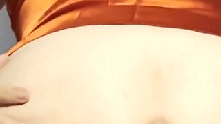Mature Wife Having Fun with a Friend. Anal Creampie Cum Fart