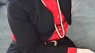 Compilation of a 47 Year Old Slut Who Loves Cock