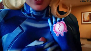 Does Samus Is Your Waifu?