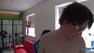 Pvc Fuck