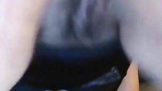 Oiled Asshole and Soles