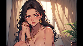 Part 10 , Stranger fucked me , Shalini_ki_diary