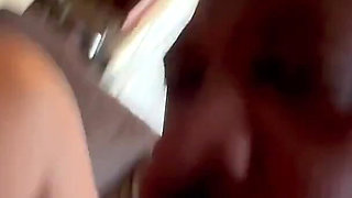 Double Angle Feature of MILF Ricca Queen and Mrf