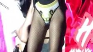 Go Bust A Heavy Thick Load Of Cum For Hyorin