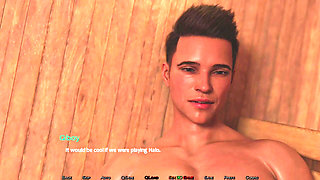 My Boss's Stepdaughter Is My Ex the Grey Dream Ep02