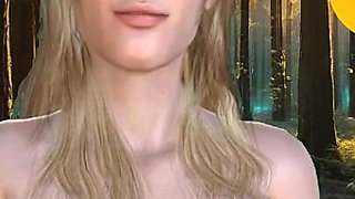 Halloween Group Sex Party Part - 4: English Audio Sex Story