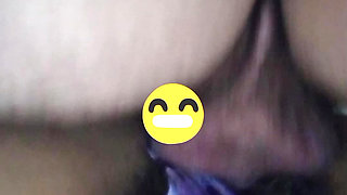 Mature submissive lets me fuck her