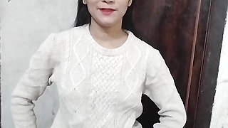 Step sister ko nanga kar ke pel diya hai
