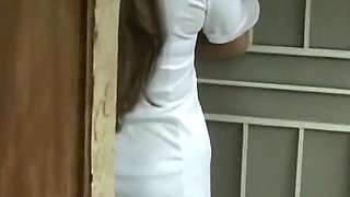 I Made Myself That Nurse Slut