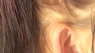 My 18 Year Old Stepdaughter Like to Suck My Dick After I Fucked My Wife
