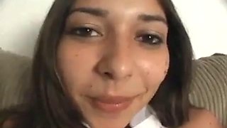 Babysitters Notice Your Foot Fetish!: Babe, Pov  Joi Porn