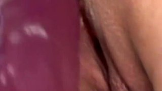 Lora's Rimjob And The Wide Open Backdoor