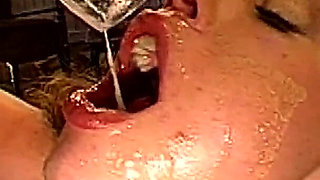 Best of Bukkake and Anal Gangbang Ggg John Thompson Vintage