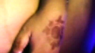 Pregnant Lady Dildo Fuck Hariy Pussy Short.
