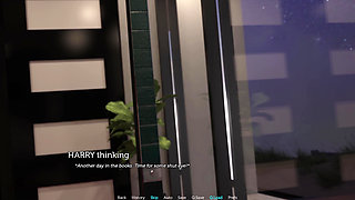 A Very Open Marriage (part 86)