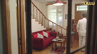 Indian hot MILF mind-blowing adult clip