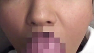 Empty Office, Two Coworkers Lost in a Hush of A Tension.