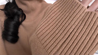 5 Days Before Your Wedding: Taboo Encounter - Cum on My Sweater, Lady Victoria Valente