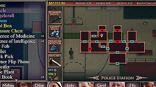 The Genesis Order - Ep 55 - Lillian's Secret By MissKitty2K