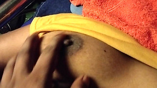 Beautiful Desi Bhabhi Sex with Ex Husband