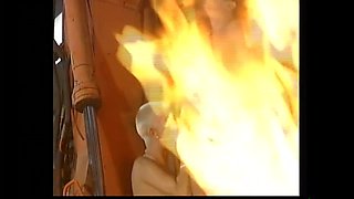 Explosiv (full Movie) - Kelly Trump, Olivia De Treville And Horst Baron