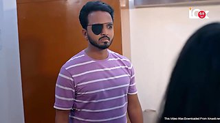 Beautiful Indian wanton adult mind-blowing scene