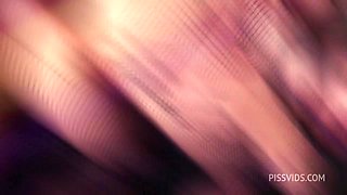 My First Interracial DP goes Wet, Trixy kitty, 2on1, BBC, ATM