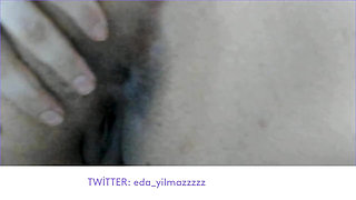 BIG ASS- ASSHOLE- DOGGY- TURKISH MILF- TURKISH PORN- TURKISH DISCLOSURE- DISCLOSURE