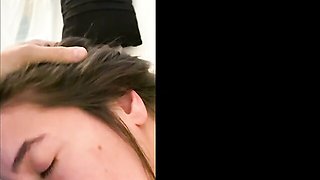 Big cock porn with enticing Abbie Maley from Abbie Maley