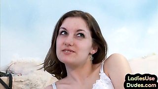 Heavenly jade's purecfnm smut