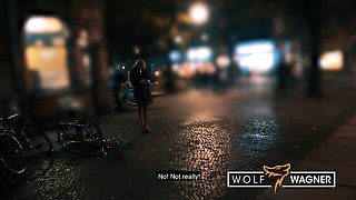 Fairly Harleen Van Hynten and Tarzan - hd dirt - Wolf Wagner Love