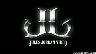 Skin Diamond Mandingo Is In My Ass Ouch! - Exclusive Scene - JulesJordan