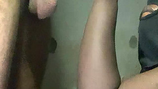 Monster Sucking Ebony Pt 19
