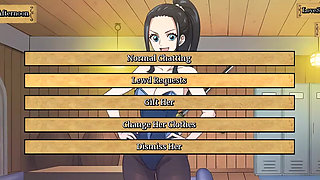 Naughty Pirates - Part 14 Nico Robin Missionary Sex by Loveskysan69