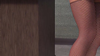 My Insatiable Wife Alice Part 1