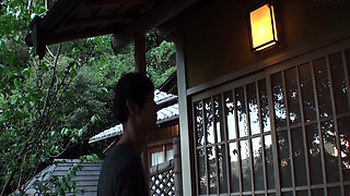 M915g10 an Ordinary Stepmother in the Countryside Wants to Appear in Av and Applied! Sexual Intercourse on an Erotic Body That D