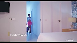 Pinkish - Leni Doll