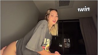 Lil Karina In Fucked An Asian Woman Hard In Her Own Home