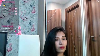 Amazing Webcam Solo Masturbation More at
