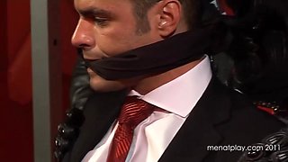 Red - MENatPLAY