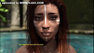 3d Animated - Chapter 3 The Way Of The Gatherer