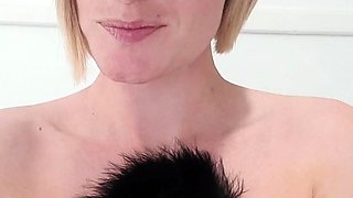 CLOSE UP OF TEENS PARADISE