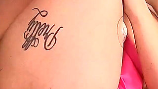 Anal Training and DP - Cum on Pussy, Squirt on Cock