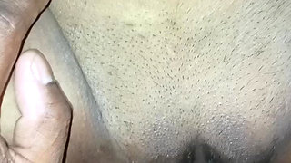 Sister-in-law's pussy was fucked and fucked sister-in-law's pussy was out.