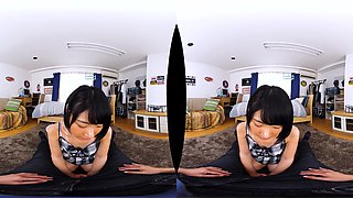 I’M A Teacher And My House Is Where All The Hot Tanned Girls Hang Out Part 3 - Petite Asian Schoolgirl Fffm Foursome