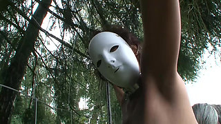 Absolute BDSM - Anal Destroyed and Deeply Inseminated