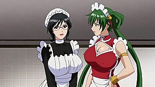 Maid san to Boin Damashii 2