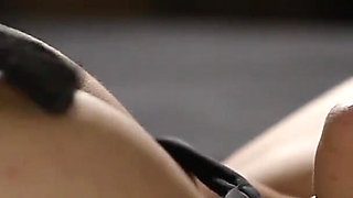 The Dominatrix - part 2 - Do whatever you want to me