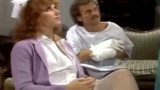 Mistress McCullough 2: Blowjob, Redhead  Vintage Porn